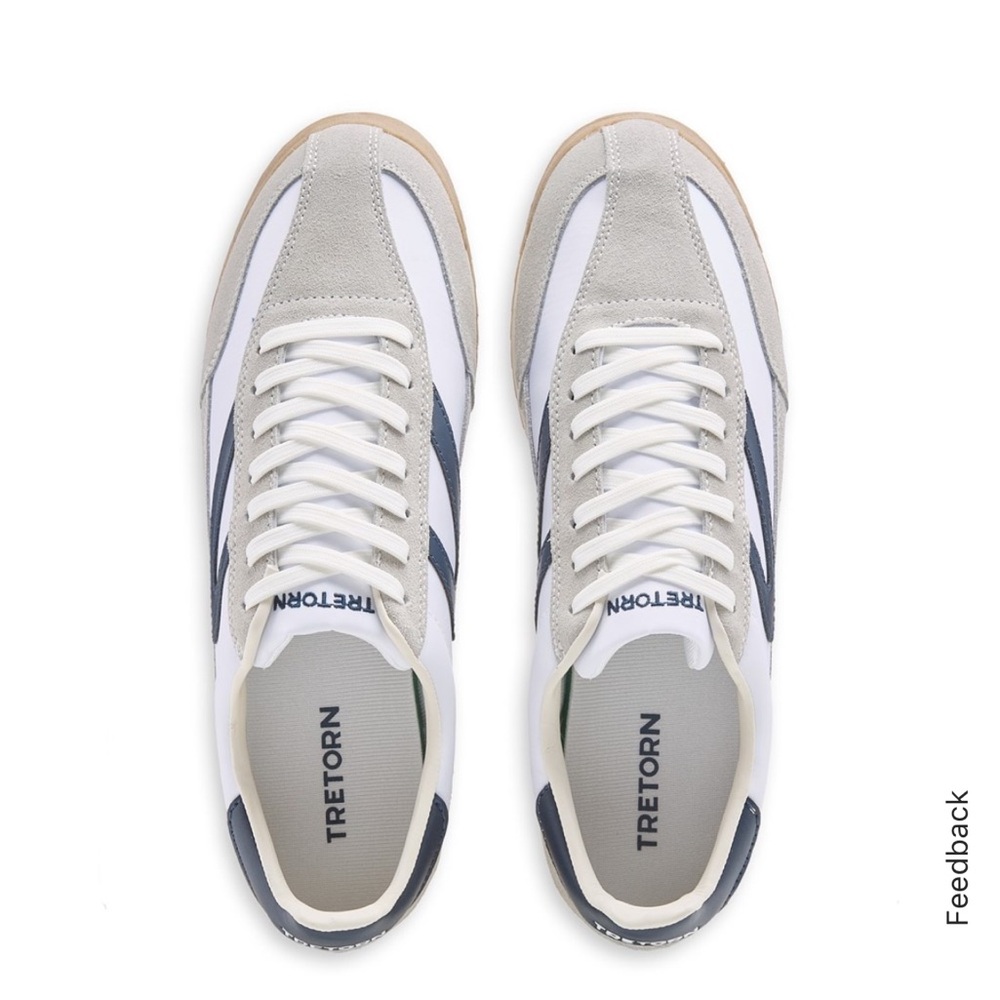 tretorn rawlins 2.0 sneaker